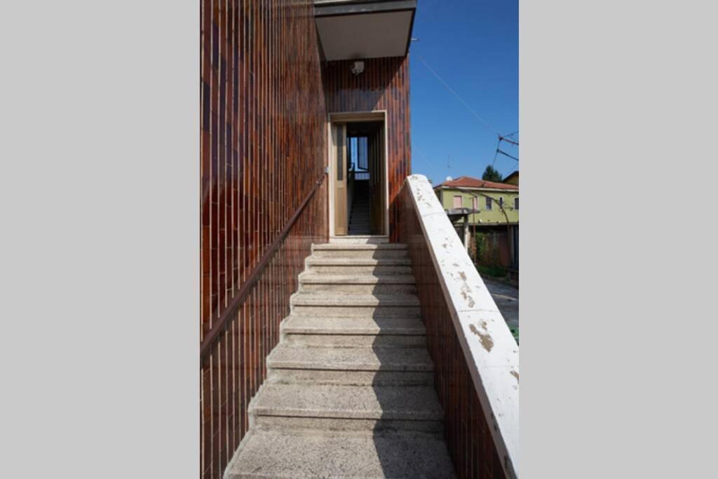 Casa Faby - Family House Baggio Appartement *