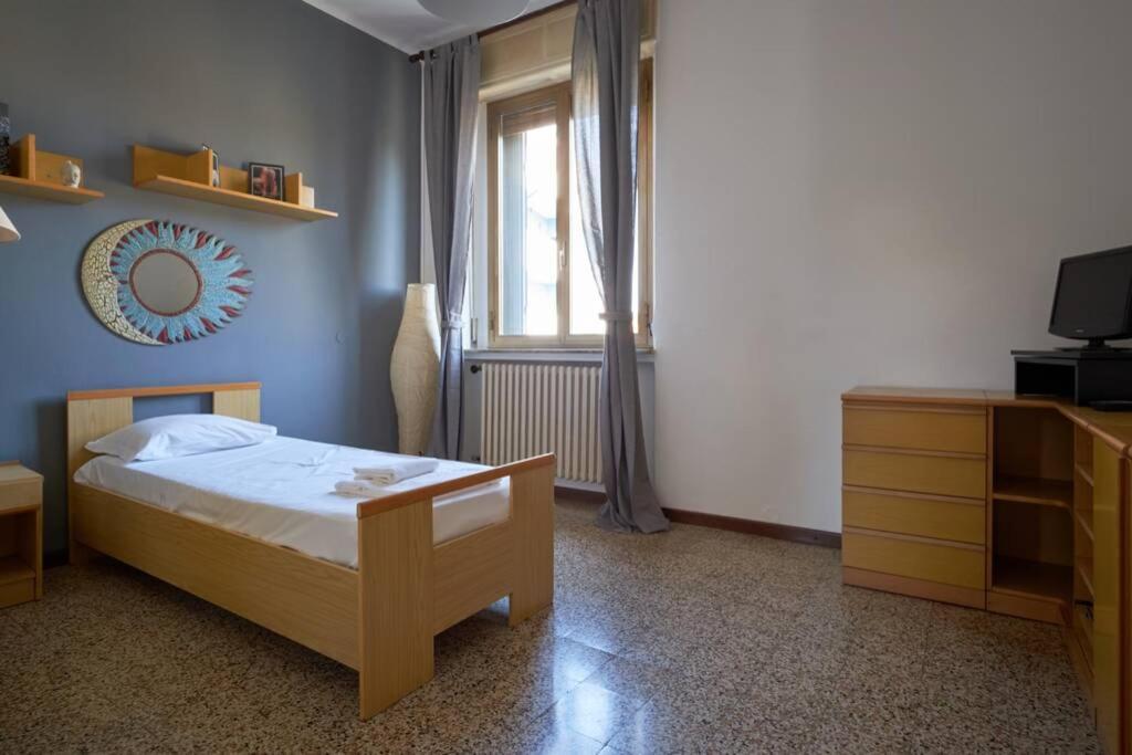 Casa Faby - Family House Baggio Appartement *