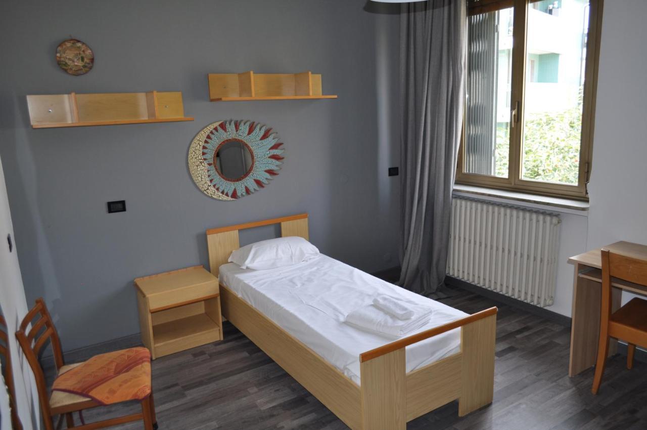 Appartement Casa Faby - Family House Baggio