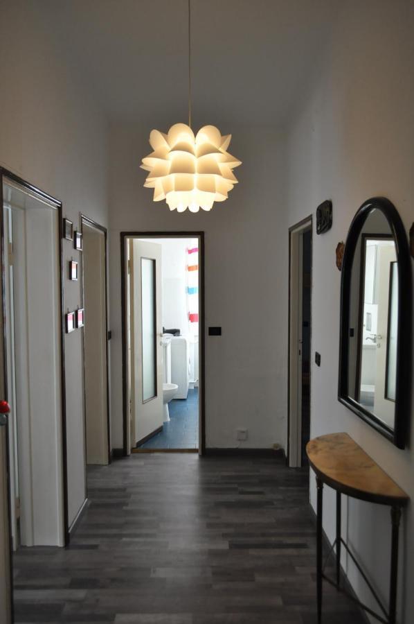 Casa Faby - Family House Baggio Milaan