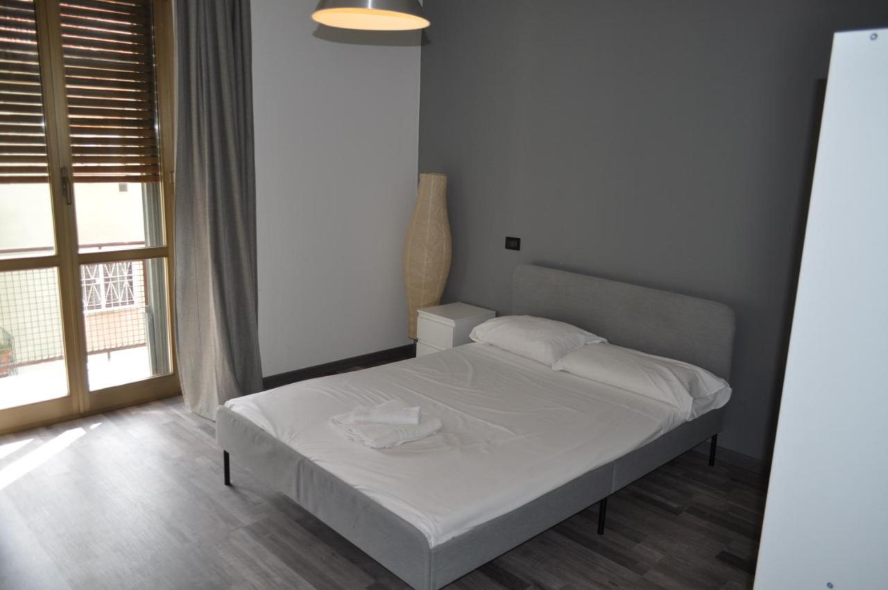 Casa Faby - Family House Baggio Appartement